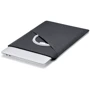 Native Union Stow Slim Sleeve Case Slate (STOW-MBS-GRY-FB-16) for MacBook Pro 15-16 " фото 6