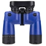 Бінокль Carbon 10x50 Blue з далекомірною сіткою та компасом, 88006: Тип збільшення Постоянное