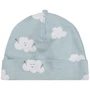Шапка H&M 6942979Ш 46 бирюзовая: Пол Мальчик