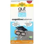 Country Life Gut Connection Kids Cognitive Balance Когнітивний баланс 100 жувальних таблеток: Стать Дети