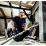 Сабельная пила Metabo SSE 18 LTX Compact (602266840): Работа от аккумулятора Есть