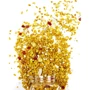 Гранола bee granola Клубника 250г: Вес нетто 250 г