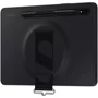 Аксессуар для планшетных ПК Samsung Strap Cover Black (EF-GX700CBEGRU) for Samsung T870/X700 Galaxy Tab S7/S8: Совместимость Galaxy Tab S8 2022 X700, Galaxy Tab S7 T870