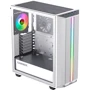 Корпус GameMax Precision White