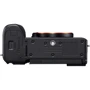 Sony Alpha A7CR body Black (ILCE7CRB.CEC): Чутливість ISO авто, 100-32000 (расширяется ISO 50-102400)