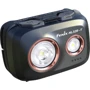 Фонарь туристический Fenix HL32R-T синий (HL32R-TBL): Тип Налобный