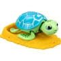 Интерактивная игрушка Silverlit Rescue Turtle Спаси Черепаху зеленая (88635): Датчики прикосновения