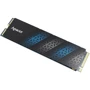 Apacer AS2280P4U Pro 256 GB (AP256GAS2280P4UPRO-1): Интерфейс подключения PCI-Express 3.0 (x4)