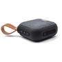 Акустика Remax RB-M15 Black: Цвет черный
