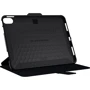Аксесуар для iPad Urban Armor Gear UAG Scout Folio Black (12339I114040) for iPad 10.9 (2022 / 2024) / iPad 11 2025 фото 10