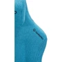 Кресло игровое GamePro FGC750LB Fabric Light Blue фото 9