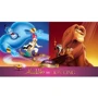 Disney Classic Games: Aladdin and The Lion King (PS4): Серия приставки PlayStation 4