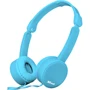 Навушники Trust Nano Foldable Headphones Blue
