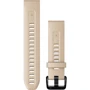 Ремешок Garmin QuickFit 20 Watch Bands Limestone Silicone (010-13102-08)