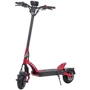 Электросамокат Kaabo Mantis X Plus Red (2200 Вт; 18 А/ч; 48 В)
