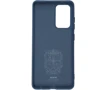 Чехол для телефонов ArmorStandart ICON Case Dark Blue for Samsung A525 Galaxy A52/A528 Galaxy A52s 5G (ARM58245): Цвет темно-cиний