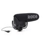 Микрофон RODE VIDEOMIC PRO (NEW): Способ подключения Проводной