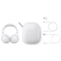 Наушники Philips TAH8506 White (TAH8506WT/00): Назначение Для смартфона