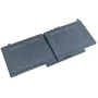 Батарея для ноутбука Dell 6MT4T Latitude 14-E5470 7.6V Black 6000mAh OEM: Ємність, мАг 6000