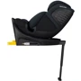 Автокресло Maxi-Cosi Emerald 360 S Tonal Black (8620104110): Крепление Isofix есть
