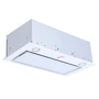 Вытяжка Perfelli BI 6672 WH LED фото 9