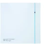 Вытяжной вентилятор Soler & Palau SILENT-100 CHZ DESIGN ECOWATT: Назначение Бытовой