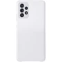 Чехол для телефонов Samsung Smart S View Wallet Cover White (EF-EA325PWEGRU) for Samsung A325 Galaxy A32: Совместимость Samsung A325 Galaxy A32