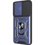 Чехол для телефонов BeCover Military Blue for Motorola G05 / E15 (713528)