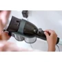 Пылесос Philips FC6901/01: Вес 2.6 кг
