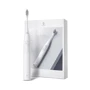 Зубна щітка Oclean Z1 Electric Toothbrush White (Международная версия): Технологія чищення ультразвукова