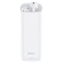 Наушники Hoco ES31 with PowerBank 3000 mAh White: Тип крепления без креплений