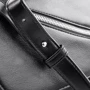 Женская сумка почтальонка Valiria Fashion черная (ODAB-9575-black): Тип Сумки