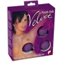 Вагинальные шарики Orion You2Toys Velvet Purple Balls Triple