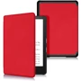Аксесуар до електронної книги ArmorStandart Leather Case Red для Amazon Kindle 11th Gen 2022 (ARM72845)