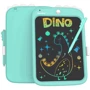 Детский LCD планшет для рисования Beiens Динозаврик 10” Multicolor синий (К1006blue)