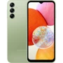 Смартфон Samsung Galaxy A14 4/128GB Light Green A145F