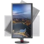Монитор Lenovo Pro2820 (60FCRAT6EU): Тип ЖК-матрицы MVA