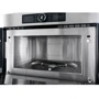 Встраиваемая микроволновая печь Whirlpool AMW 730 IX: Внутренний объем 31 л