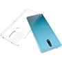 Аксессуар для смартфона BeCover TPU Case Transparancy for Nokia 2.4 (705554): Цвет прозрачный