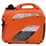 Генератор бензиновый инверторный Ducar D 2000iS: Количество фаз 1