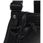 Мужская сумка планшет Giorgio Ferretti черная (5270-8-black): Пол Мужской