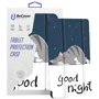 Аксессуар для iPad BeCover Smart Case Good Night for iPad Air 13 (2024 / 2025) (711619) фото 5