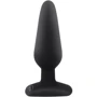 Анальная пробка Malesation Silicone Classic Plug M