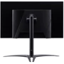 Монітор Acer Predator X27Ubmiipruzx (UM.GXXEE.001): Роздільна здатність Wide Quad HD (2560x1440)