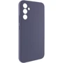 Чехол для телефонов Lakshmi Premium Case Silicone Cover Full Camera Dark Gray for Samsung A057 Galaxy A05s: Тип накладка на заднюю часть