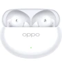 Наушники OPPO Enco Air4 Silky White UA: Время работы, ч 12