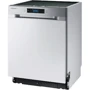 Встраиваемая посудомоечная машина Samsung DW60M6050SS: Вместимость (комплектов) 14