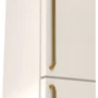 Холодильник Gorenje NRK6202CLI: Дополнительные возможности Защита от перепадов напряжения, Зона свежести, дисплей, Сигнал открытой двери, быстрая заморозка