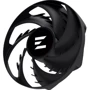 Кулер Zalman AF120 BLACK (ZM-AF120BLACK): Призначення для корпуса