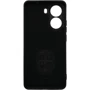 Чехол для телефонов ArmorStandart ICON Case Camera cover Black for Poco X7 Pro (ARM82741): Цвет черный